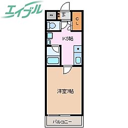 Ｔ’ｓ　Ｓｑｕａｒｅ 4階