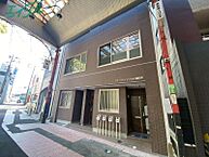 三重県四日市市諏訪栄町：物件画像／株式会社賃貸メイト　エイブルNW四日市店