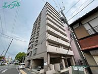 三重県四日市市幸町：物件画像／株式会社賃貸メイト　エイブルNW四日市店