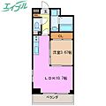 S-FORT四日市元町10階7.3万円