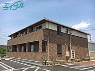 三重県四日市市午起1丁目：物件画像／株式会社賃貸メイト　エイブルNW四日市店
