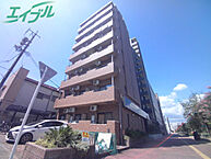 三重県四日市市幸町：物件画像／株式会社賃貸メイト　エイブルNW四日市店