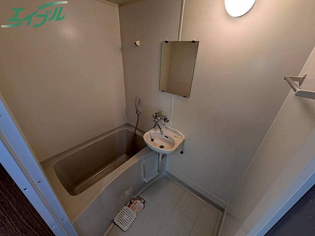 浴室