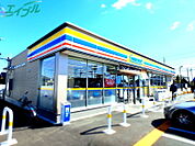ミニストップ四日市天カ須賀店 111m
