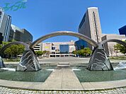 アピタ四日市店 546m
