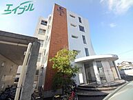 三重県四日市市ときわ1丁目：物件画像／株式会社賃貸メイト　エイブルNW四日市店