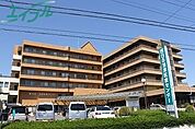 独立行政法人地域医療機能推進機構四日市羽津医療センター 1480m