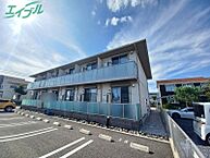 三重県四日市市柳町：物件画像／株式会社賃貸メイト　エイブルNW四日市店