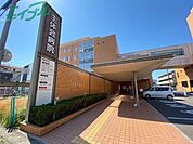 医療法人社団主体会主体会病院 1109m