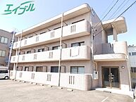 三重県四日市市日永東3丁目：物件画像／株式会社賃貸メイト　エイブルNW四日市店