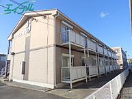 三重県四日市市日永東3丁目：物件画像／株式会社賃貸メイト　エイブルNW四日市店