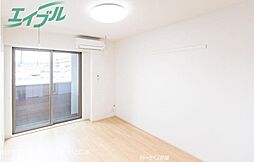 ヒカルサ四日市西浜田 1Kの写真