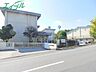 周辺：四日市市立羽津中学校 1532m