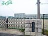 周辺：四日市市立常磐小学校 1213m