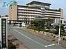 周辺：三重県立総合医療センター 1088m