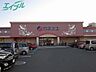 周辺：カネスエ日永店 598m