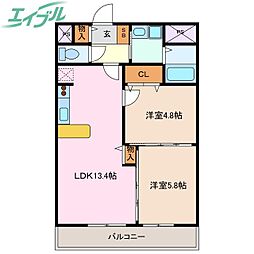 willDo四日市鵜の森 6階