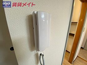 ハピネス三田 2B ｜ 三重県三重郡菰野町大字田口（賃貸アパート2K・2階・39.74㎡） その15