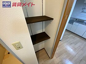 ハピネス三田 2B ｜ 三重県三重郡菰野町大字田口（賃貸アパート2K・2階・39.74㎡） その23