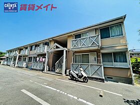 エイトスクウェア芳ヶ崎 105 ｜ 三重県桑名市大字芳ケ崎（賃貸アパート1LDK・1階・54.57㎡） その6