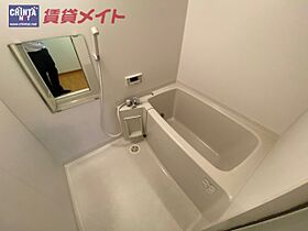 プレステージ千種Ｃ棟 403 ｜ 三重県三重郡菰野町大字竹成（賃貸マンション1LDK・4階・40.80㎡） その5