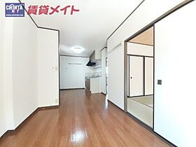 ヴィラ壱番館 202 ｜ 三重県桑名市西正和台５丁目（賃貸アパート2LDK・2階・48.50㎡） その3