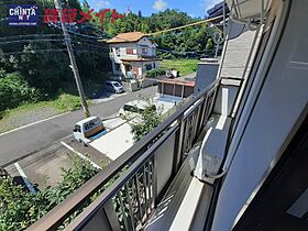 ヴィラ壱番館 202 ｜ 三重県桑名市西正和台５丁目（賃貸アパート2LDK・2階・48.50㎡） その11