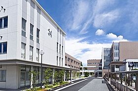 あかつき苑ハイツII 202 ｜ 三重県四日市市朝明町（賃貸マンション1K・2階・26.10㎡） その20