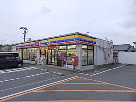 モナリエ山城 101 ｜ 三重県四日市市山城町（賃貸アパート1LDK・1階・33.61㎡） その24