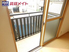 アンソレイユ 205 ｜ 三重県いなべ市員弁町畑新田（賃貸アパート1K・2階・30.03㎡） その14