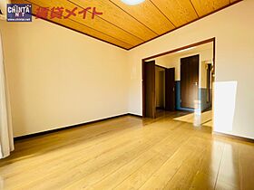 第二メゾンあかつき 1D ｜ 三重県四日市市萱生町（賃貸マンション1K・1階・23.92㎡） その3