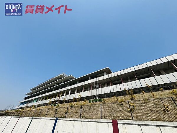 画像21:ヨナハ丘の上病院