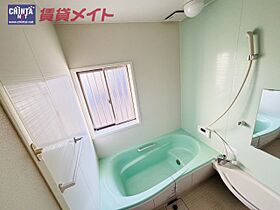 リースホーム陽だまりの丘  ｜ 三重県桑名市陽だまりの丘１丁目（賃貸一戸建3LDK・1階・84.48㎡） その5