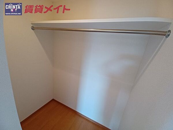 画像14:同物件別部屋タイプ