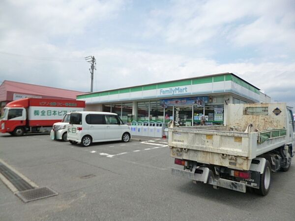 プロミネントＤＡＩＡＮ 201｜三重県いなべ市大安町梅戸(賃貸マンション1R・2階・19.20㎡)の写真 その21