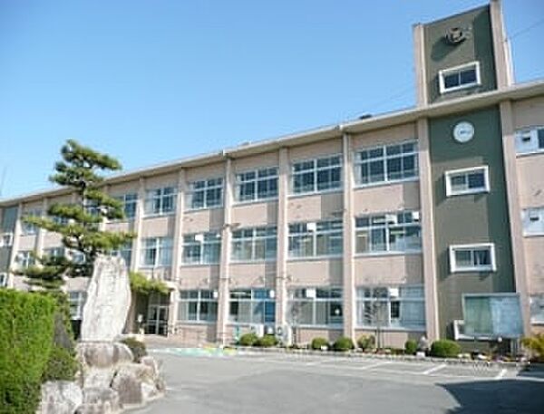 画像21:三重県立菰野高等学校