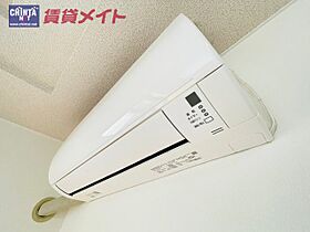 フィオーレ 103 ｜ 三重県四日市市山城町（賃貸アパート1K・1階・29.75㎡） その17