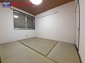 コーポ福村 202 ｜ 三重県三重郡菰野町大字福村（賃貸アパート2K・2階・32.71㎡） その6