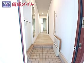 ツヴァイテ 102 ｜ 三重県いなべ市員弁町大泉新田（賃貸アパート1LDK・1階・54.60㎡） その14