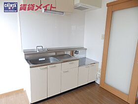 さくら荘　Ｂ 103 ｜ 三重県三重郡菰野町大字大強原（賃貸アパート1LDK・1階・32.65㎡） その4