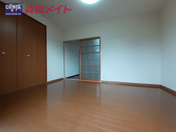 チェリーグロー 2C｜三重県四日市市桜町(賃貸アパート3DK・2階・51.83㎡)の写真 その9
