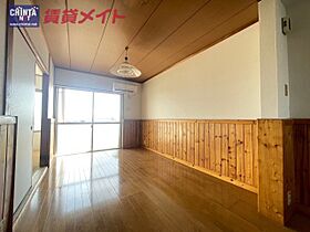 イトウハイツ 301 ｜ 三重県三重郡菰野町大字福村（賃貸マンション1LDK・3階・44.20㎡） その9