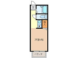 🉐敷金礼金0円！🉐三岐鉄道三岐線 大安駅 徒歩38分