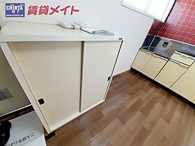 コーポ三滝 201 ｜ 三重県三重郡菰野町大字潤田（賃貸アパート2K・2階・34.78㎡） その15