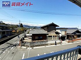 コーポ三滝 201 ｜ 三重県三重郡菰野町大字潤田（賃貸アパート2K・2階・34.78㎡） その17