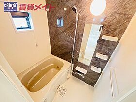 プレーゴ 201 ｜ 三重県桑名市大字芳ケ崎（賃貸アパート1R・2階・40.74㎡） その5