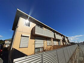 リーフガーデンハイツＡ 201 ｜ 三重県いなべ市大安町石榑東（賃貸アパート2LDK・2階・65.51㎡） その1