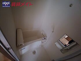 クレール　フジ 206 ｜ 三重県三重郡菰野町大字菰野（賃貸アパート1K・2階・28.03㎡） その5