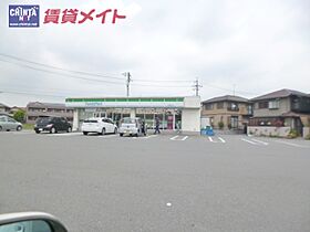 エル・ガーデンA棟 101 ｜ 三重県いなべ市北勢町麻生田（賃貸アパート1LDK・1階・44.63㎡） その21