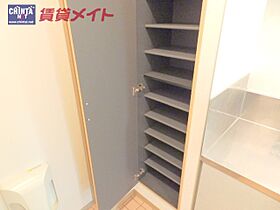 ピアーチェ 305 ｜ 三重県いなべ市大安町石榑下（賃貸マンション1K・3階・29.00㎡） その27